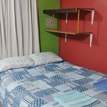 Departamento Monoambiente Centrico Sol De Cuyo Lejlighed San Juan Eksteriør billede