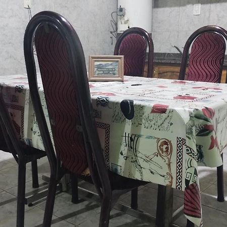Departamento Monoambiente Centrico Sol De Cuyo Lejlighed San Juan Eksteriør billede