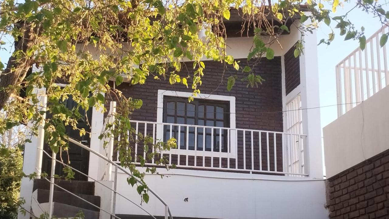 Departamento Monoambiente Centrico Sol De Cuyo Lejlighed San Juan Eksteriør billede