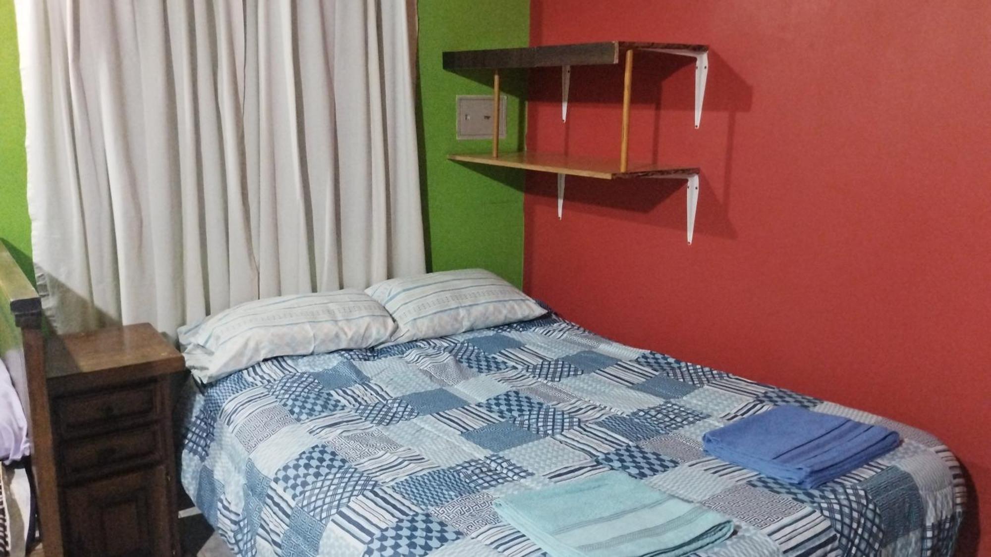 Departamento Monoambiente Centrico Sol De Cuyo Lejlighed San Juan Eksteriør billede