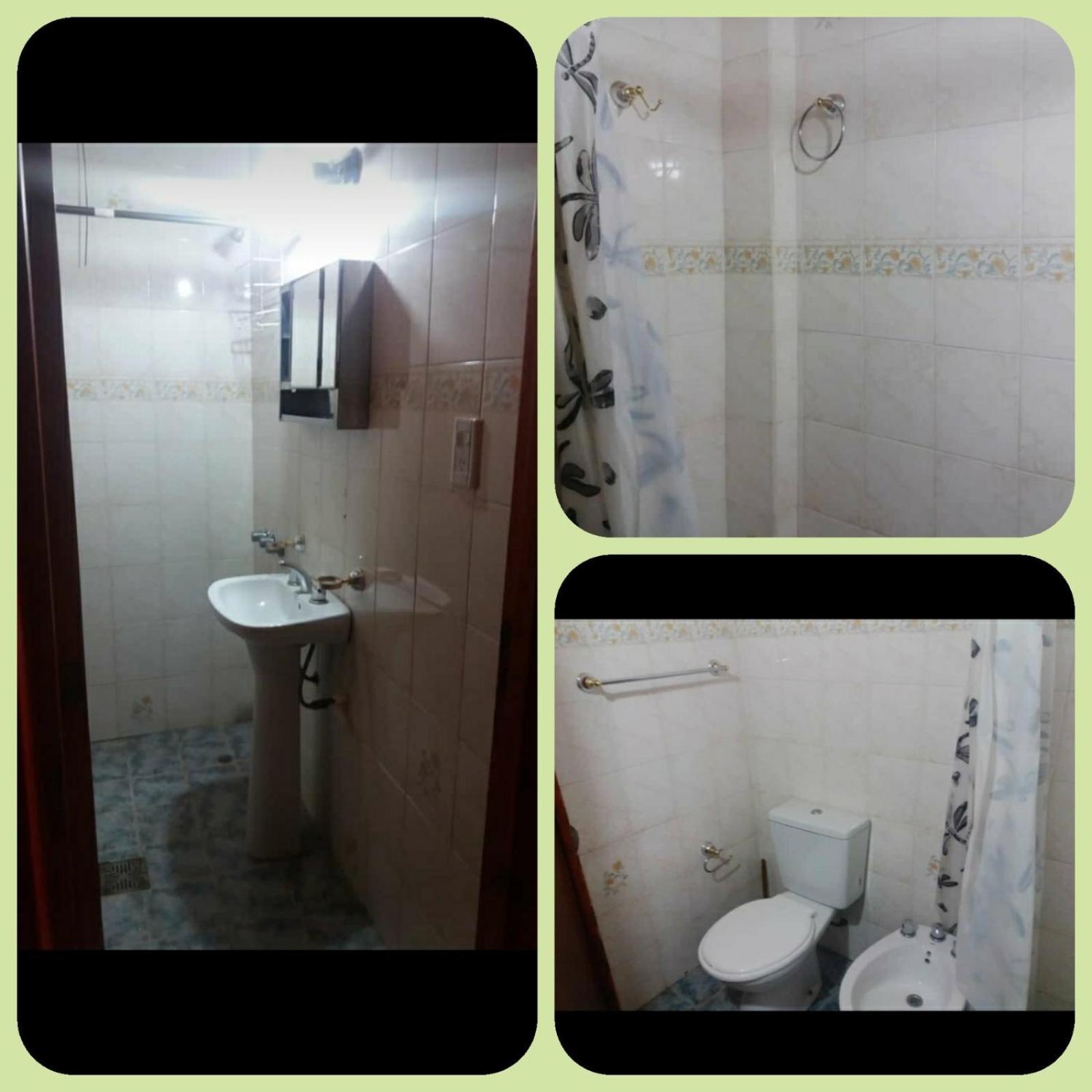 Departamento Monoambiente Centrico Sol De Cuyo Lejlighed San Juan Eksteriør billede
